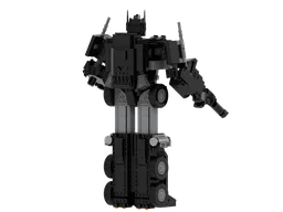 Nemesis Prime