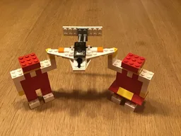 912055 War Plane #01