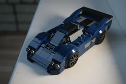 Porsche 962C
