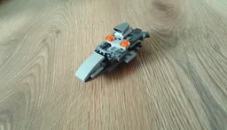 Agent Hovercar