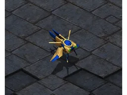 Protoss Probe