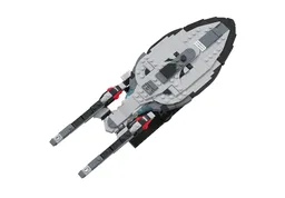 USS Voyager-A