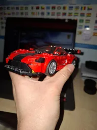76895 Ford GT