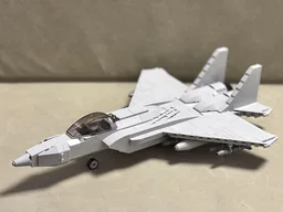 F-15 Eagle