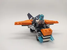 31111 Stuntplane