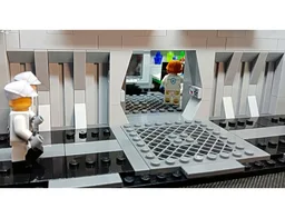 Imperial Lab