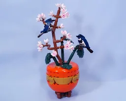 Good Fortune Vase