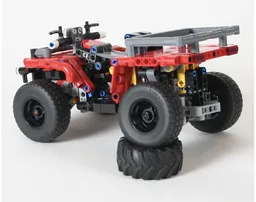 42213 ATV
