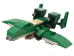 31058 A-10 Thunderbolt (''Warthog'') 2 versions