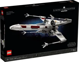 X-wing Starfighter - UCS