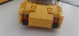 76901 Lamborghini Diablo