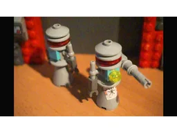 MSF-66 Medical Droid