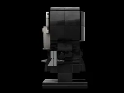 BrickheadZ Ghostface