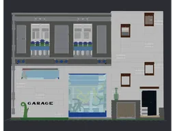 base module 'bike shop'