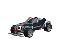 455460 Sup3rcar