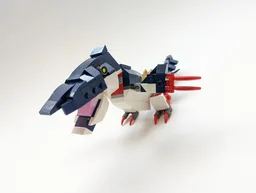 31088 Bird Alternative Build
