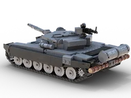 T-72A