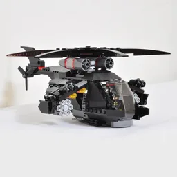 Batwolf