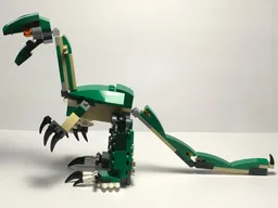 31058 MOC Alvarezsaurus