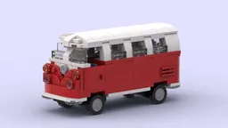 VW Bus