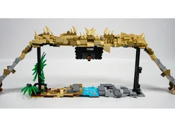 Decrepit Bridge