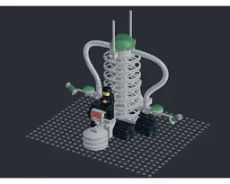 Mobile Power Supply