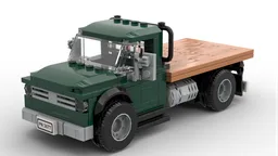Dodge D-700