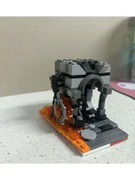 Miniature Duergar Mine