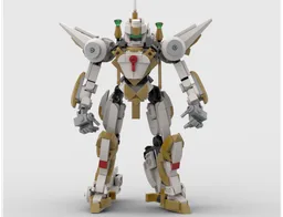 Code Geass: Lancelot