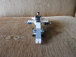 The Smuggler