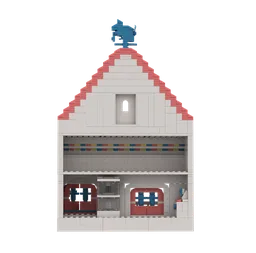 Cinnamoroll's Cafe