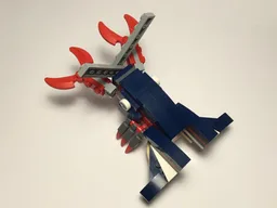 Shrimp 31088