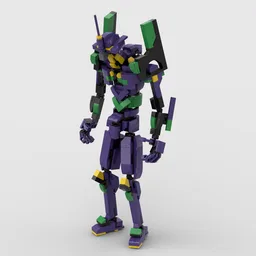 eva-01
