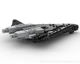 TAV-37C Garuda