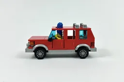 Canyonero - From the Simpsons!