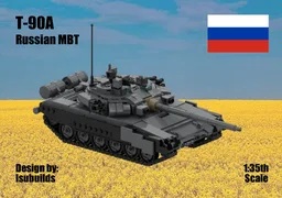 T-90A