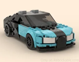 Bugatti Veyron