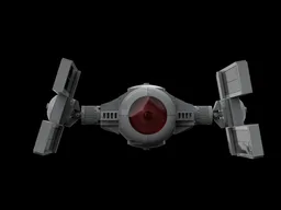 TIE droid