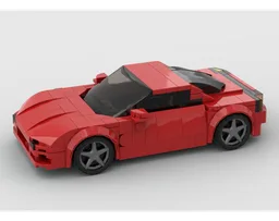 1993 Mazda RX-7 SC