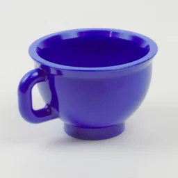 Duplo Cup / Blue