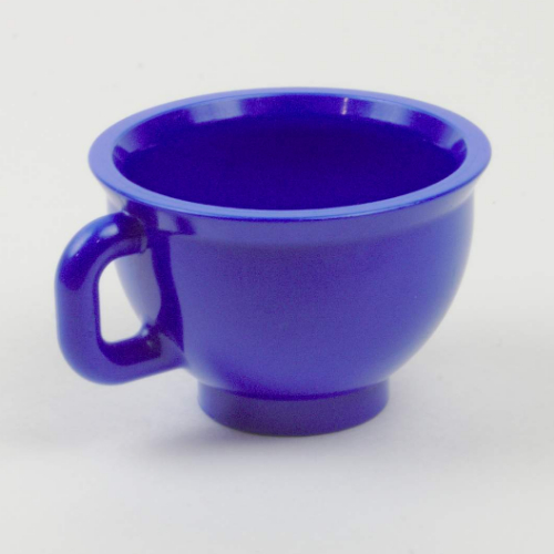 Lego Duplo Cup / Blue