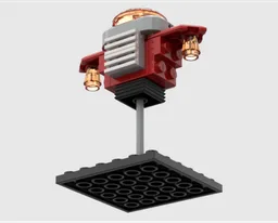Future Lamp