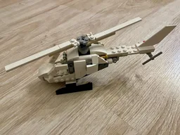 31134 - Helicopter