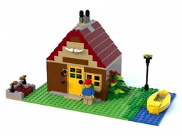 5766 Gallery Bedroom House