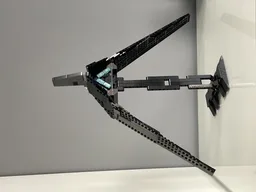 Krennic Shuttle