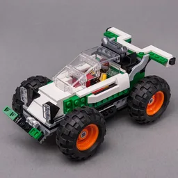 31104 Happy Buggy