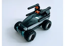 Void Runner