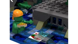 TMNT: Sewer
