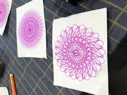 Spirograph V4