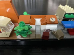 Breaking Bad Skyline Architecture